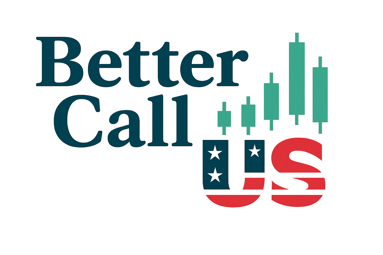 Better Call US logo